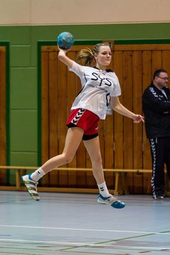 Bild 135 - B-Juniorinnen HSG Kremperheide/M�nsterdorf - Buxtehuder SV